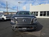 Used 2018 Nissan Titan Platinum Reserve w/ Platinum Utility Package image 2