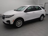 Used 2022 Chevrolet Equinox LS image 2