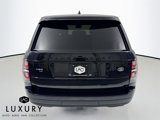 Used 2022 Land Rover Range Rover Westminster Edition image 5