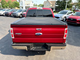 Used 2013 Ford F150 Lariat w/ Luxury Equipment Group image 4