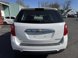 Used 2015 Chevrolet Equinox LS image 4