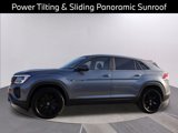 Used 2025 Volkswagen Atlas Cross Sport SE image 4