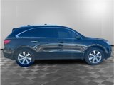 Used 2015 Acura MDX SH-AWD w/ Advance Package image 6