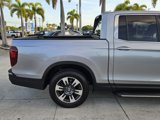 Used 2017 Honda Ridgeline RTL-T image 4