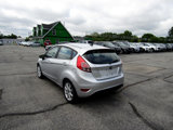 Used 2019 Ford Fiesta SE w/ Equipment Group 201A image 5