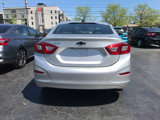Used 2018 Chevrolet Cruze LS image 6
