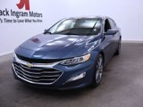 Used 2024 Chevrolet Malibu LT image 1