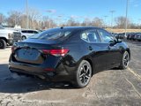 New 2025 Nissan Sentra SV w/ All-Weather Package image 4