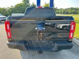Certified 2022 Ford Ranger Lariat w/ Equipment Group 501A High image 4