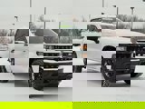 Used 2021 Chevrolet Silverado 1500 W/T w/ WT Value Package image 2