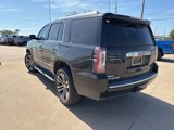 Used 2018 GMC Yukon Denali w/ Open Road Package image 3