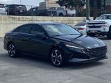 Used 2021 Hyundai Elantra Limited image 5