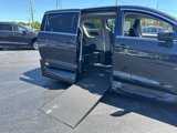 Used 2023 Chrysler Voyager LX image 6