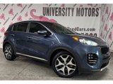 Used 2017 Kia Sportage SX image 2