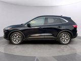 Used 2021 Ford Escape Titanium image 2