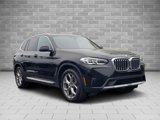 Used 2024 BMW X3 xDrive30i image 3