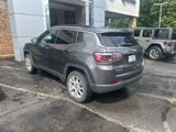 Used 2022 Jeep Compass Latitude image 5