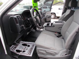 Used 2018 Chevrolet Silverado 1500 W/T w/ Trailering Package image 5