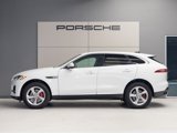 Used 2023 Jaguar F-PACE S image 2