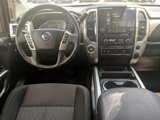 Used 2021 Nissan Titan SV w/ SV Convenience Package image 2
