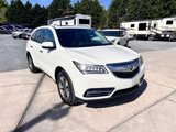 Used 2014 Acura MDX SH-AWD image 3