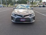 Used 2023 Toyota Camry LE image 2