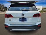 Used 2023 Volkswagen Taos S image 4