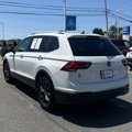 Used 2022 Volkswagen Tiguan SE image 3