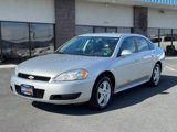 Used 2016 Chevrolet Impala Police image 2