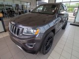 Used 2015 Jeep Grand Cherokee Limited image 2