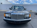 Used 1990 Mercedes-Benz 560 SEL image 3