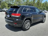 Used 2014 Jeep Grand Cherokee Limited image 4