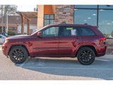 Used 2019 Jeep Grand Cherokee Altitude image 6