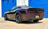 Used 2022 Dodge Challenger SRT Super Stock image 5