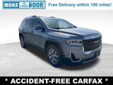 Used 2021 GMC Acadia SLT image 1