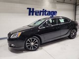 Used 2016 Buick Verano Sport Touring image 2