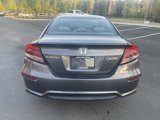 Used 2015 Honda Civic LX image 4