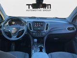 Used 2022 Chevrolet Equinox LT w/ LPO, Floor Liner Package image 2