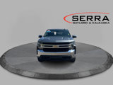 Used 2020 Chevrolet Silverado 1500 LT w/ All-Star Edition image 3