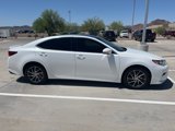 Used 2017 Lexus ES 350 image 5