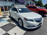 Used 2014 Acura RLX w/ Technology Package image 3