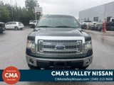 Used 2013 Ford F150 XLT w/ Luxury Equipment Group image 2