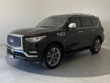 Used 2019 INFINITI QX80 Luxe w/ 22" Wheel Package image 3