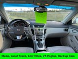Used 2013 Cadillac CTS Performance image 5