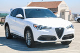 Used 2023 Alfa Romeo Stelvio Sprint image 3