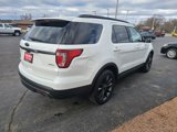Used 2017 Ford Explorer XLT w/ Equipment Group 202A image 6