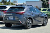 Used 2025 Lexus UX 300h FWD image 4