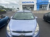 Used 2014 Chevrolet Spark LT image 2