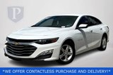 Used 2025 Chevrolet Malibu LS image 2
