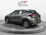 Used 2024 Nissan Kicks SV image 4